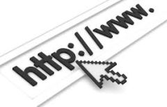 Ihr Internet-Auftritt